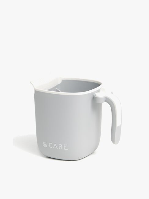 Beemoo CARE Assist Skyllekande, Grey