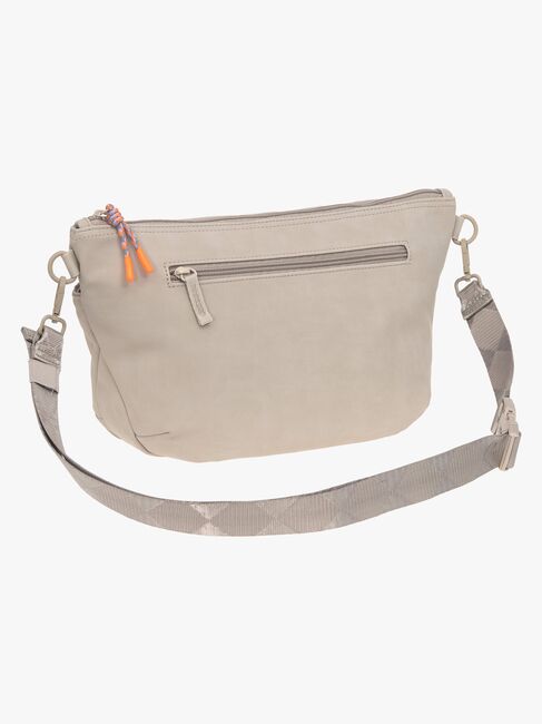 Lässig Bum Pusletaske, Humus