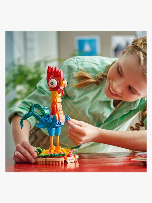 LEGO Disney Princess 43272 Heihei