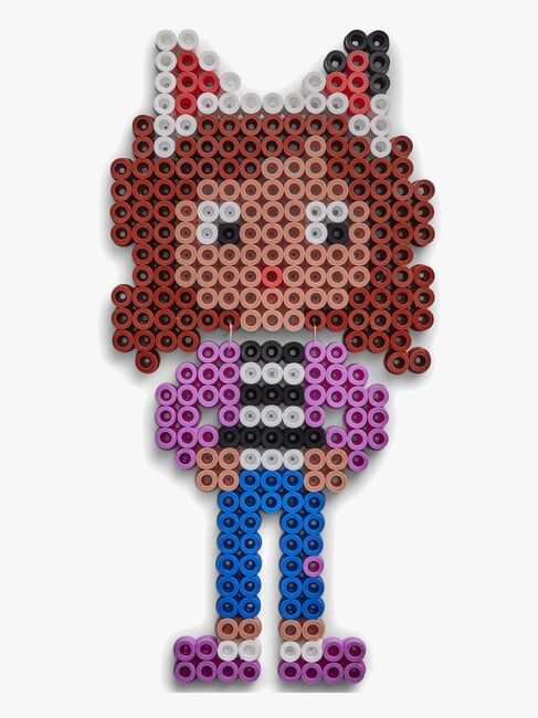 Hama Maxi Gabby's Dollhouse Perlesæt 900 Stk.