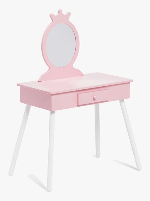Alice & Fox ARIEL Sminkebord Princess, Lyserød