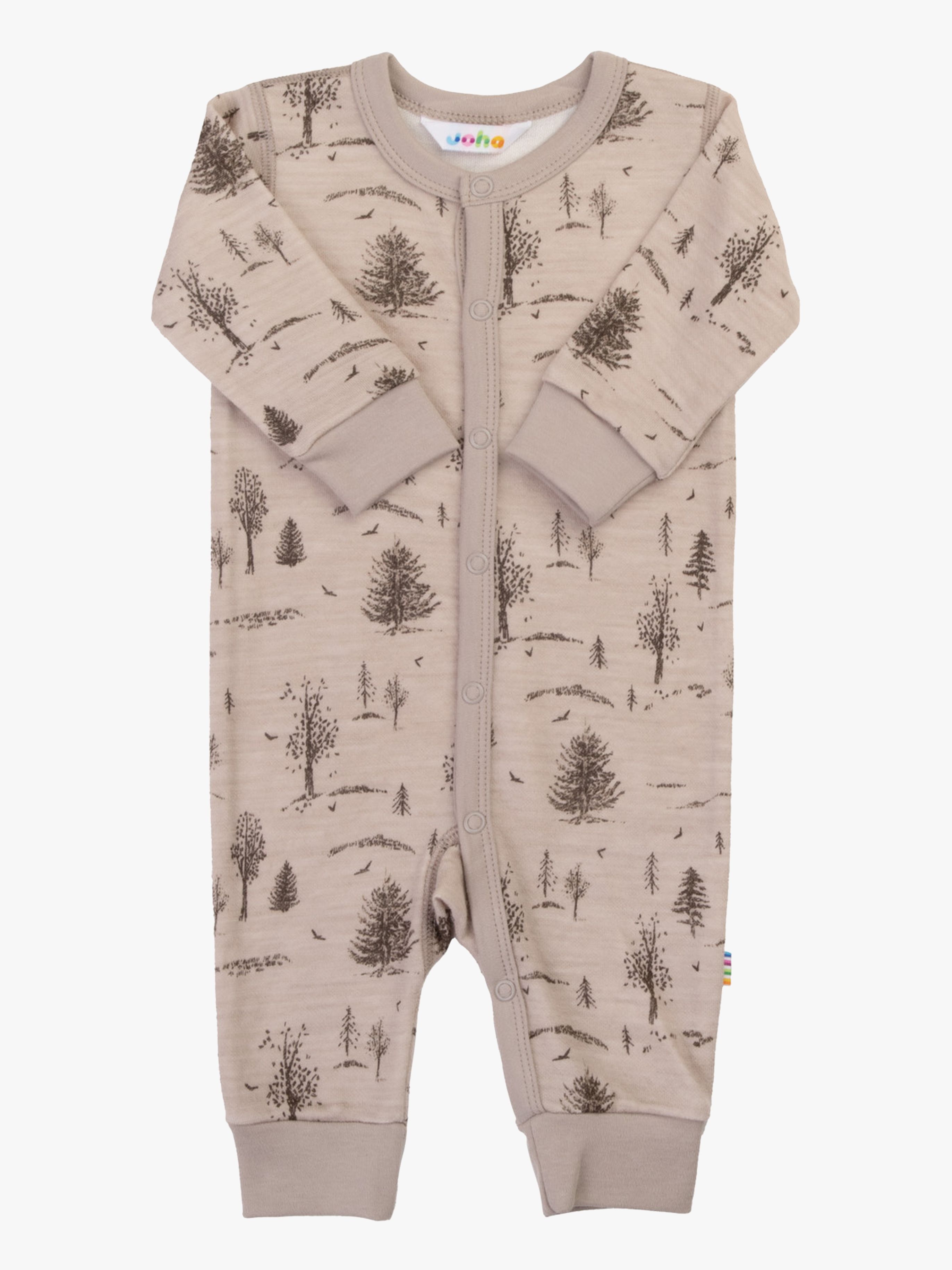 Joha Heldragt Merinomix, Beige, 50