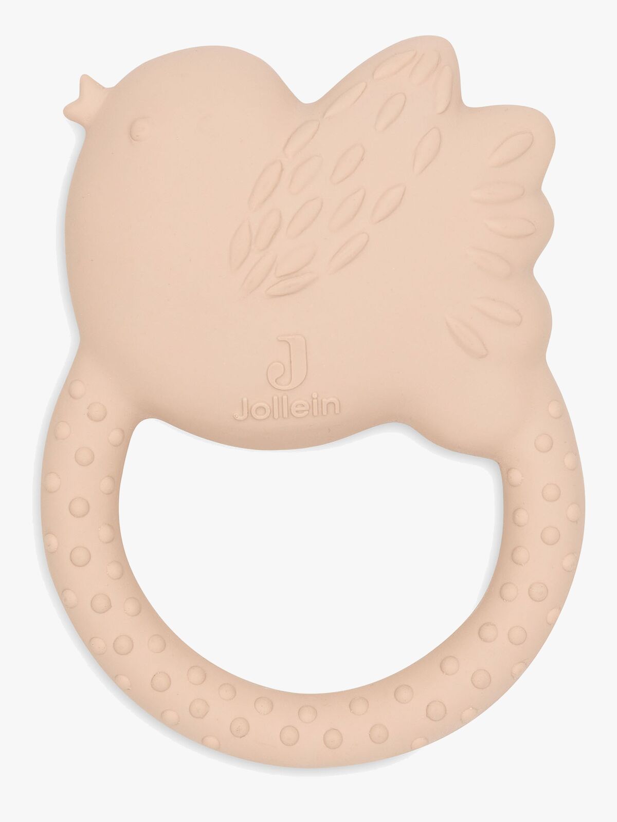 Jollein Gummi Bidelegetøj, Lovely Birds