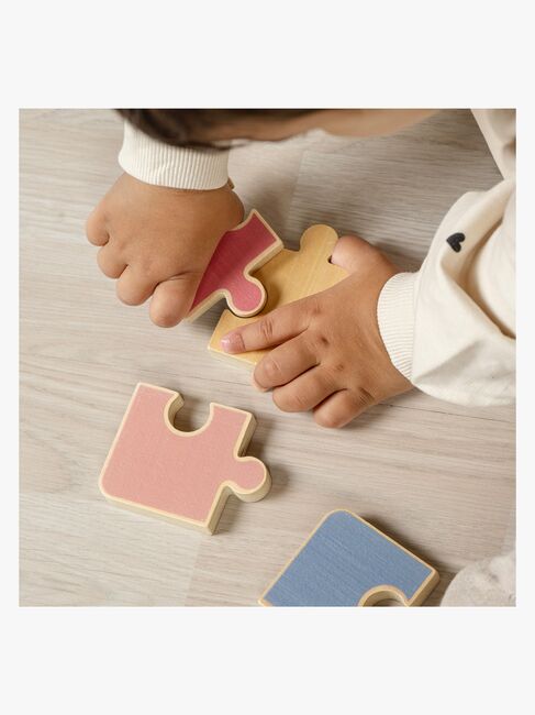 Jabadabado Aktivitetssæt 18-24 Måneder