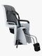 Thule Ride Along 2 Frame Mount Cykelstol, Light Gray