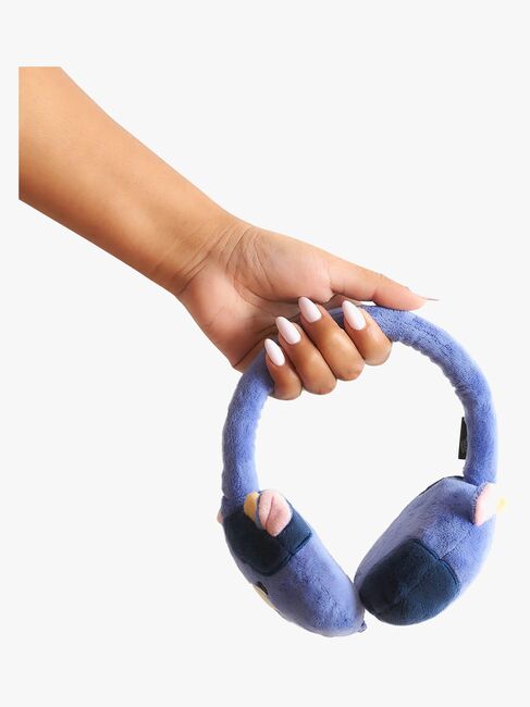 Squishmallows Høretelefoner Trådløse Ingred