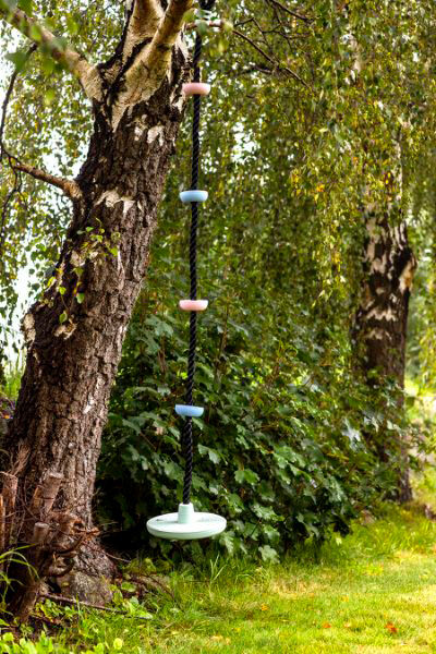 Hörby Bruk Klatretov Multi