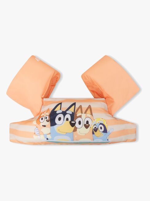 Swim Essentials Bluey Svømmebælte