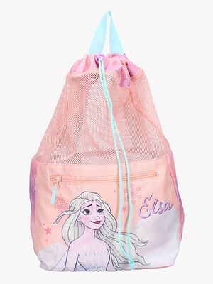 Disney Frozen 2 Gymnastikpose Fun Chaser, Pink