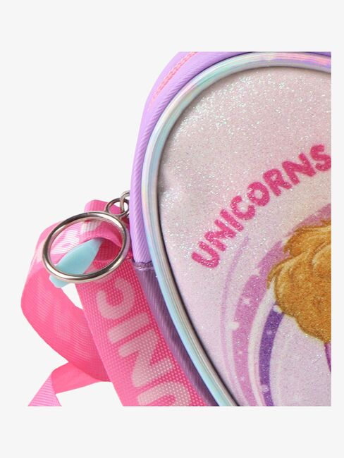 Paw Patrol Girl Skuldertaske, Heart