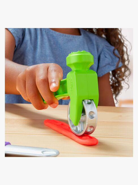 Play-Doh Stamp & Saw Værktøjsbænk