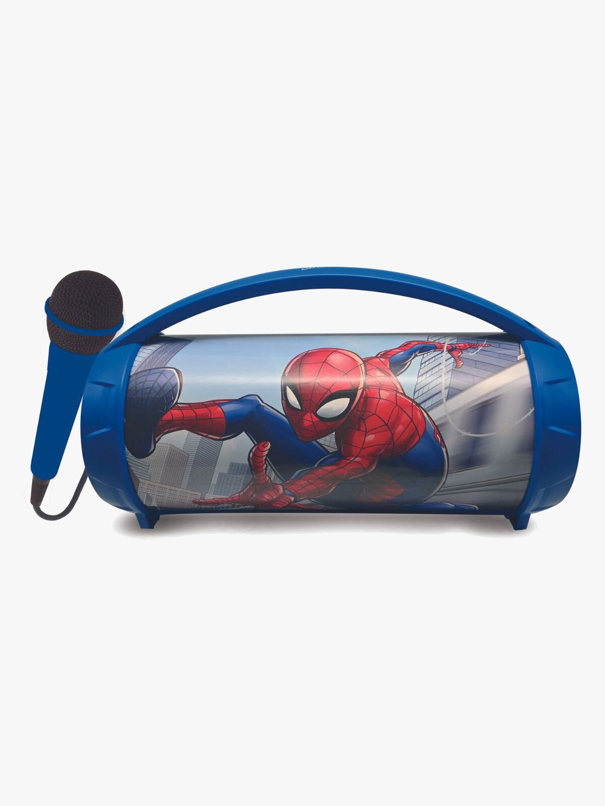 Lexibook Marvel Spider-Man Bluetooth Højttaler