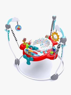 Baby Einstein 2-in-1 Sky Explorers Hoppegynge