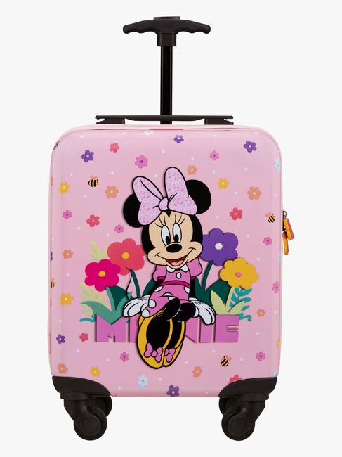 Samsonite Kuffert 24L DayDream Disney, Minnie Flower Power