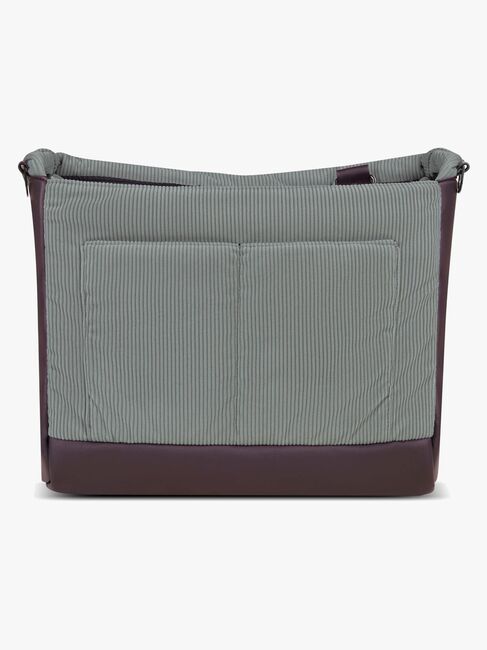 ABC Design  Urban Pusletaske, Aloe