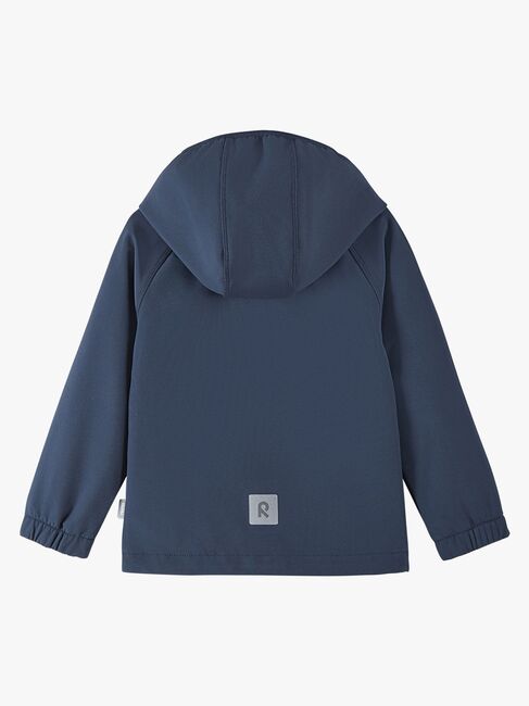 Reima Vantti Softshelljakke, Navy