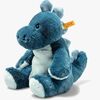 Steiff Bamse Stegosaurus Spott