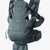 BabyBjörn Move Bæresele 3D Mesh, Sage Green
