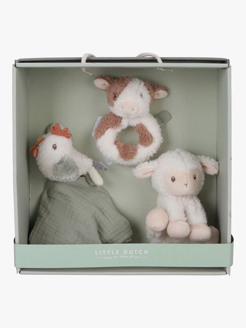 Little Dutch Little Farm Gavesæt