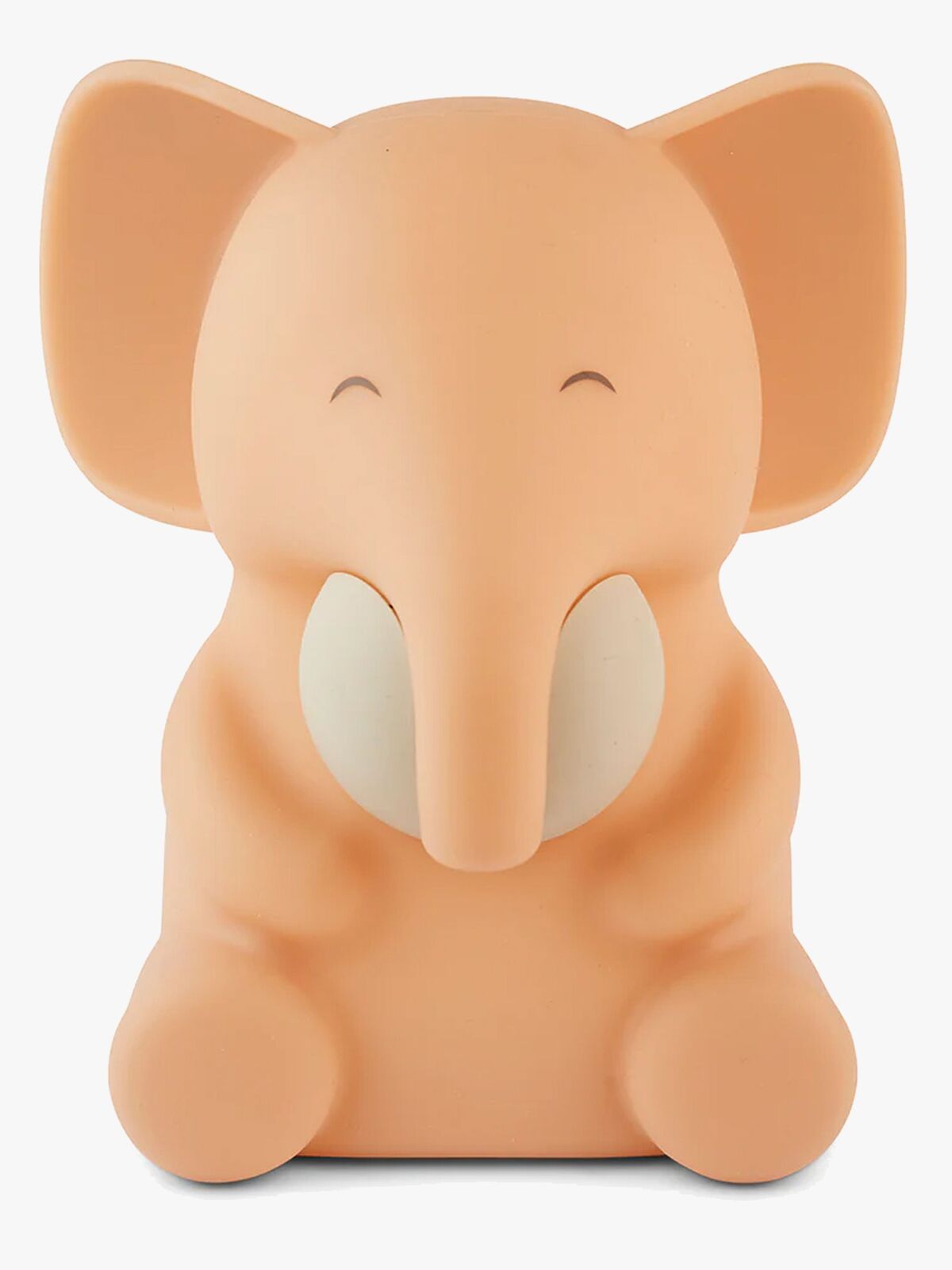 nuuroo Sigge Natlampe Elefant, Rose Dust