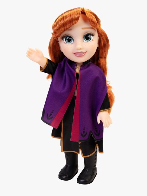 Disney Frozen Dukke Anna 38 cm