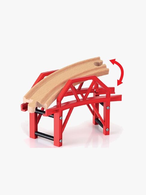 BRIO World 33699 Bro Med Sving