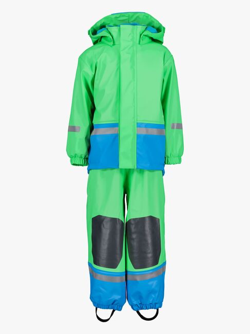 Didriksons Boardman Foret Regnsæt, Frog Green