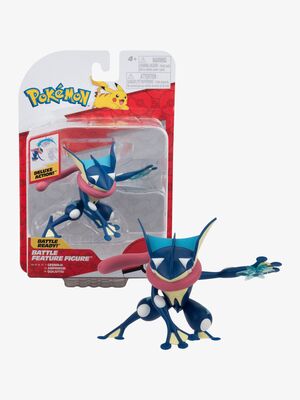 Pokémon Battle Figur Meowscarada