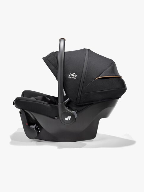 Joie Sprint Autostol Baby, Eclipse