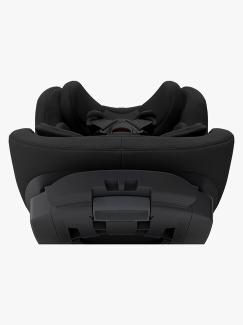 Thule Elm Bagudvendt Autostol, Sort