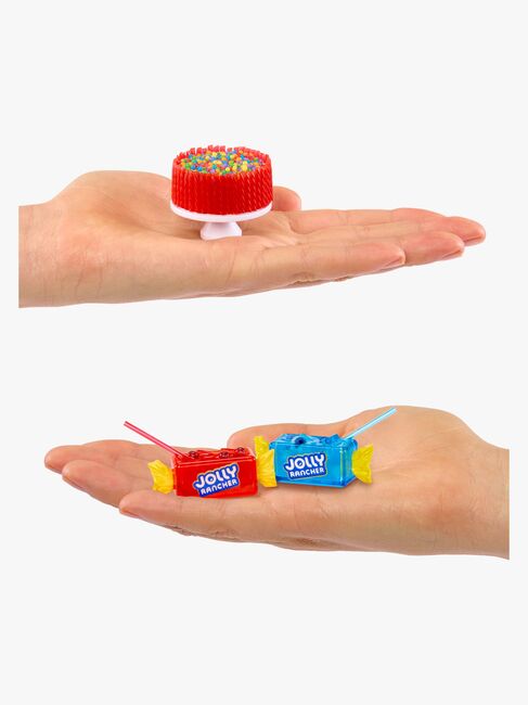 Miniverse Make It Mini Treats Legetøjssæt
