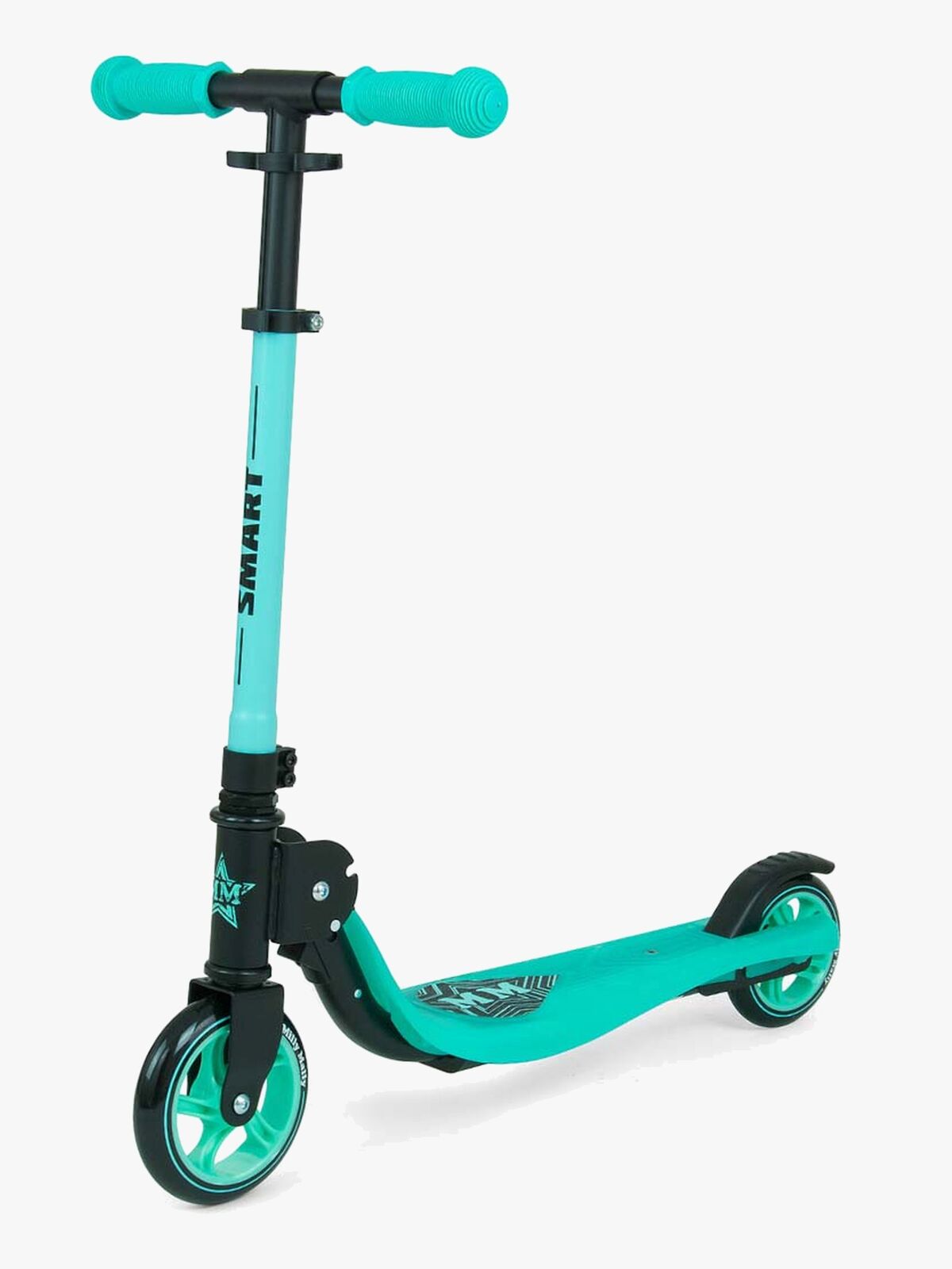 Milly Mally Løbehjul Smart, Mint