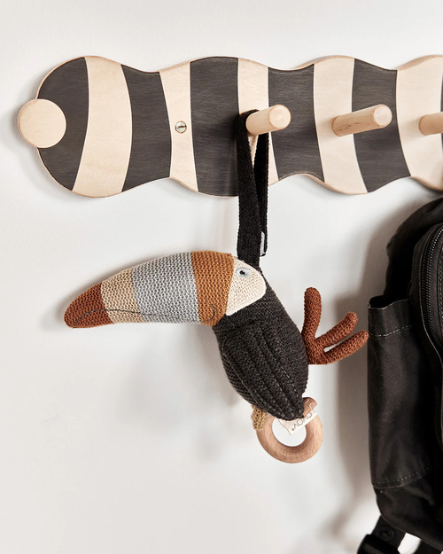 OYOY Larv Klädhängare