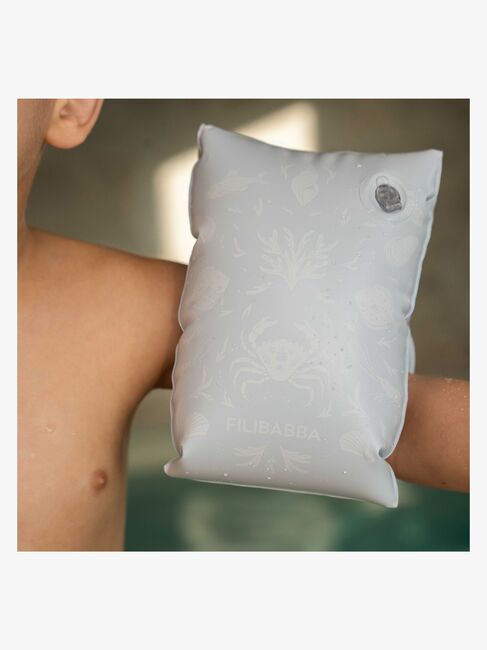 FILIBABBA Alfie Badevinger Nordic Ocean Mono