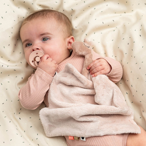 Done By Deer Raffi Nusseklud, Powder