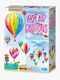 4M KidzMaker DIY-sæt Mal Din Egen Varmluftsballon