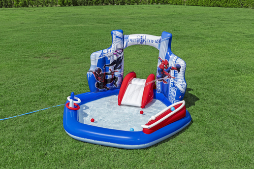 Marvel Spider-Man Vandland