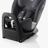 Britax Römer Swivel Autostol, Midnight Grey