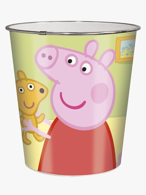 Gurli Gris Papirkurv