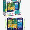 Kids Hits Aktivitetsbræt Multilingual Learning