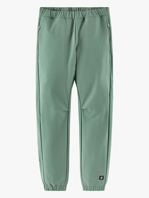 Reima Punkiton BugProof Bukser, Stone Green