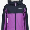 Didriksons Troel Softshelljakke, Tulip Purple