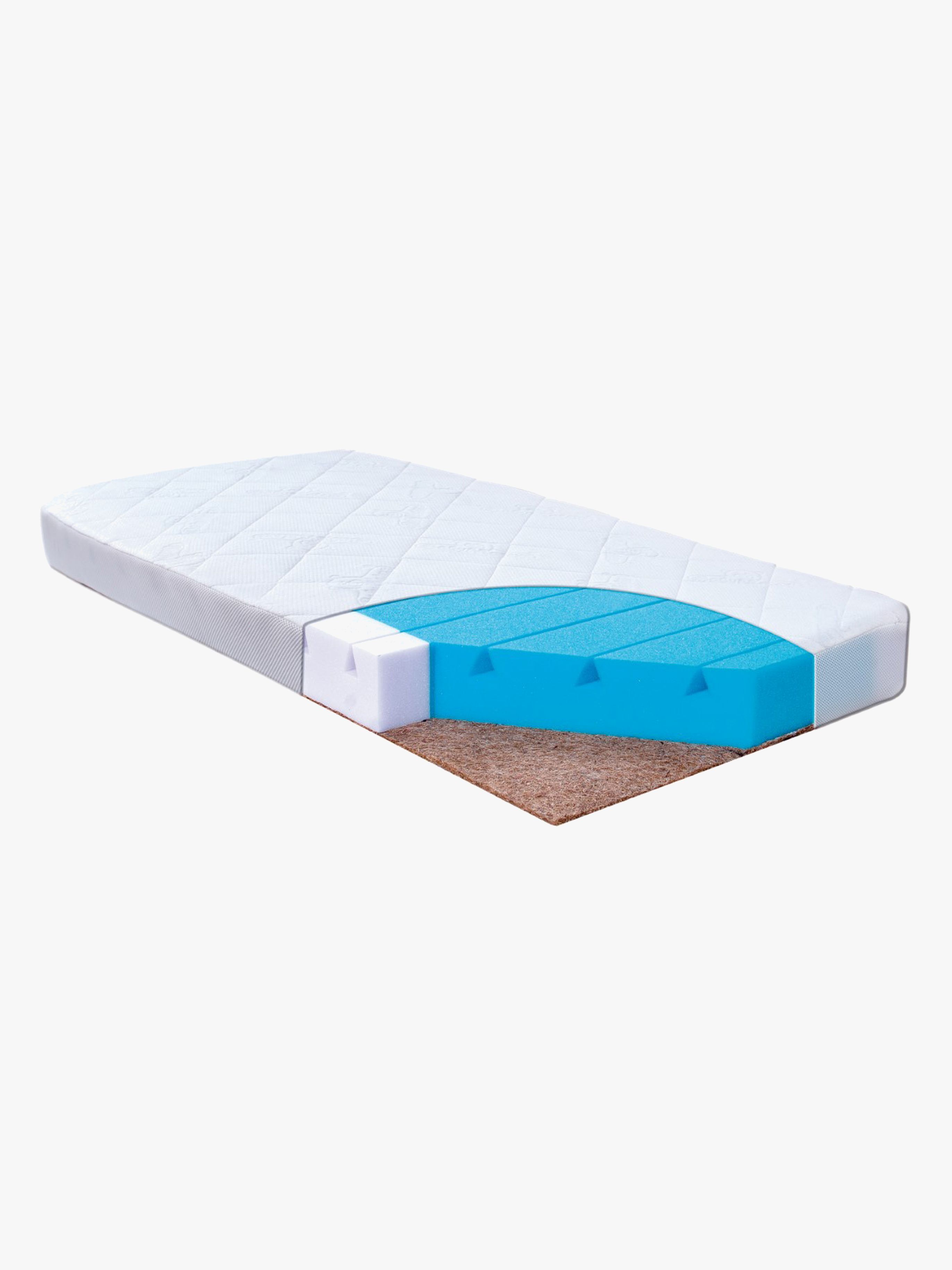 Babymatex Colorado Madras 140x70