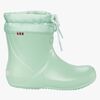 Viking Alv Indie Gummistøvler, Aqua