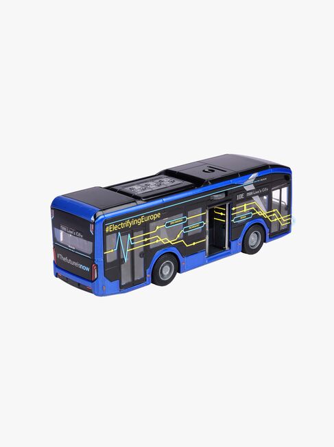 Majorette Grand Series - Man Lion's City 10E Bus