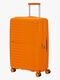 American Tourister Fastforward Rejsetaske 67L, Radiant Orange