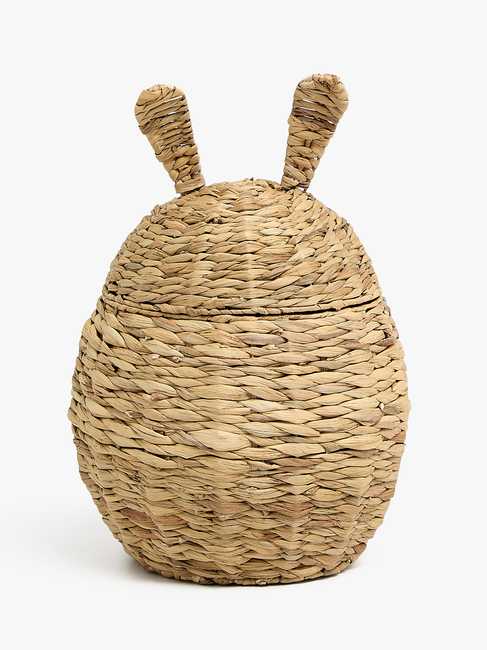 Alice & Fox Opbevaringskurv TAYLOR, Natur