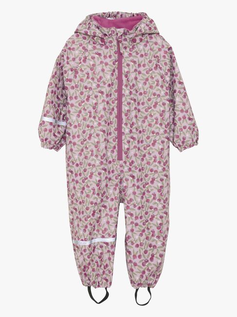 CeLaVi Regndragt, Hawthorn Rose