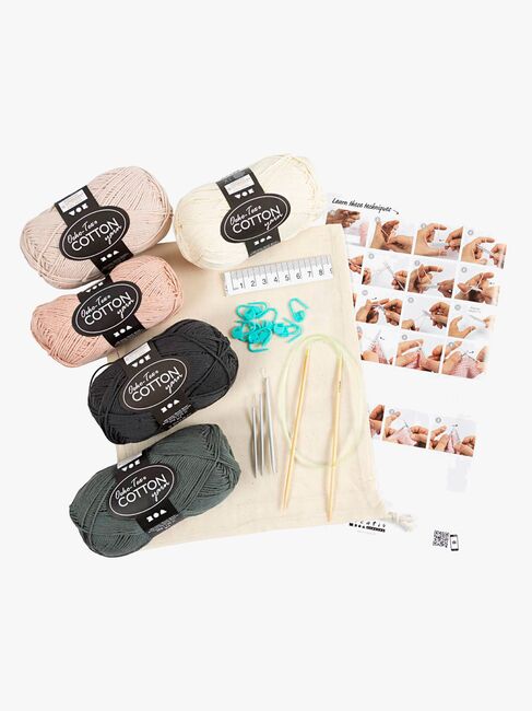 Creativ Company Strikning DIY-sæt