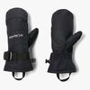 Columbia Whirlibird II Handsker, Black